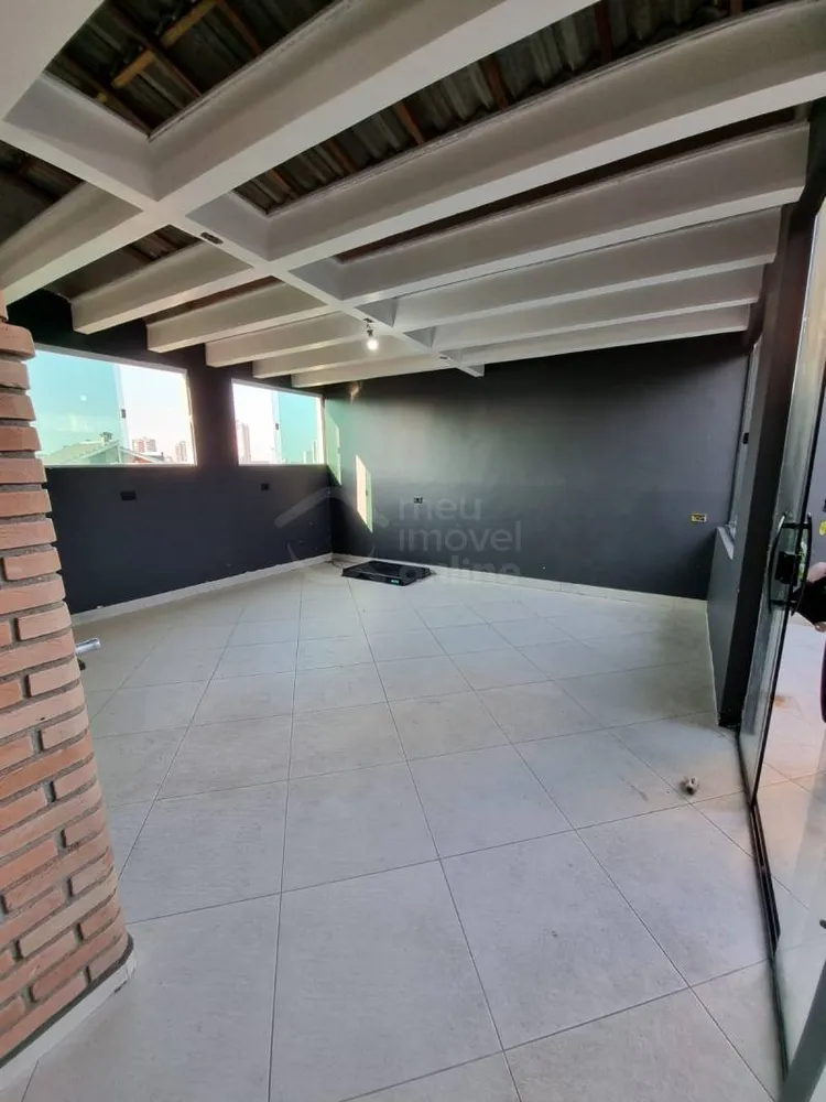 Cobertura, 2 quartos, 128 m² - Foto 1