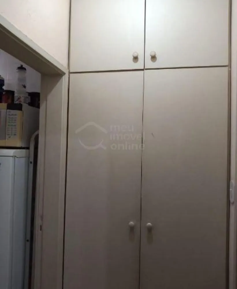 Apartamento, 1 quarto, 39 m² - Foto 2