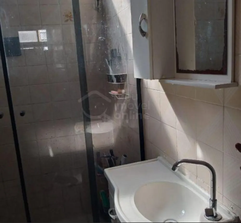 Apartamento, 1 quarto, 39 m² - Foto 4