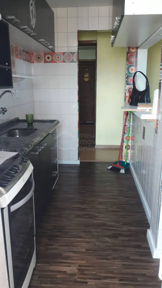 Apartamento, 2 quartos, 48 m² - Foto 4