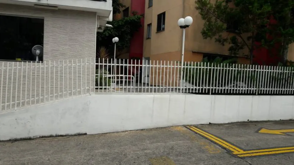 Apartamento, 2 quartos, 48 m² - Foto 1