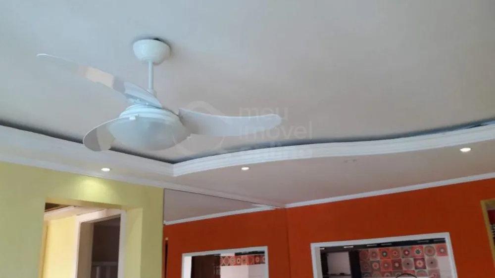 Apartamento, 2 quartos, 48 m² - Foto 3