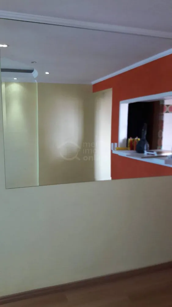 Apartamento, 2 quartos, 48 m² - Foto 2