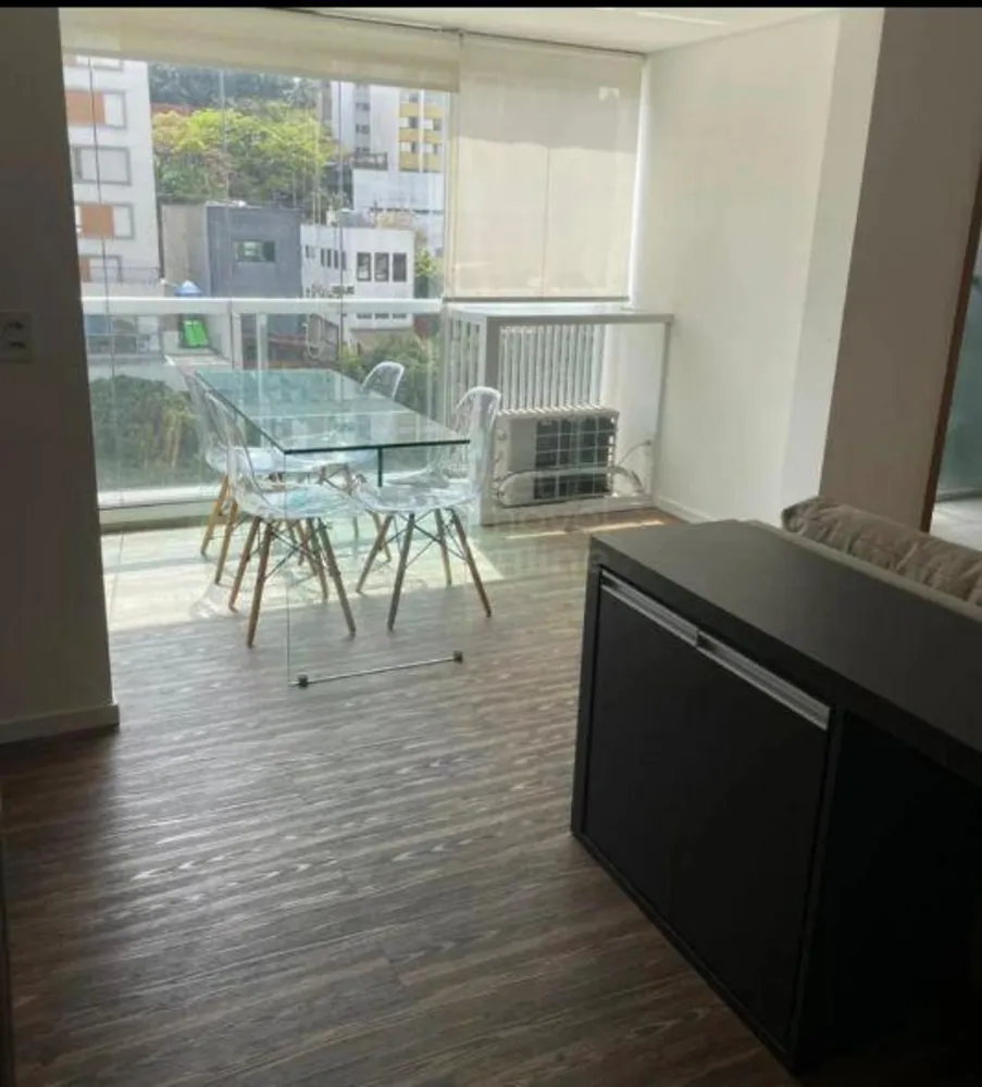 Apartamento, 1 quarto, 42 m² - Foto 4