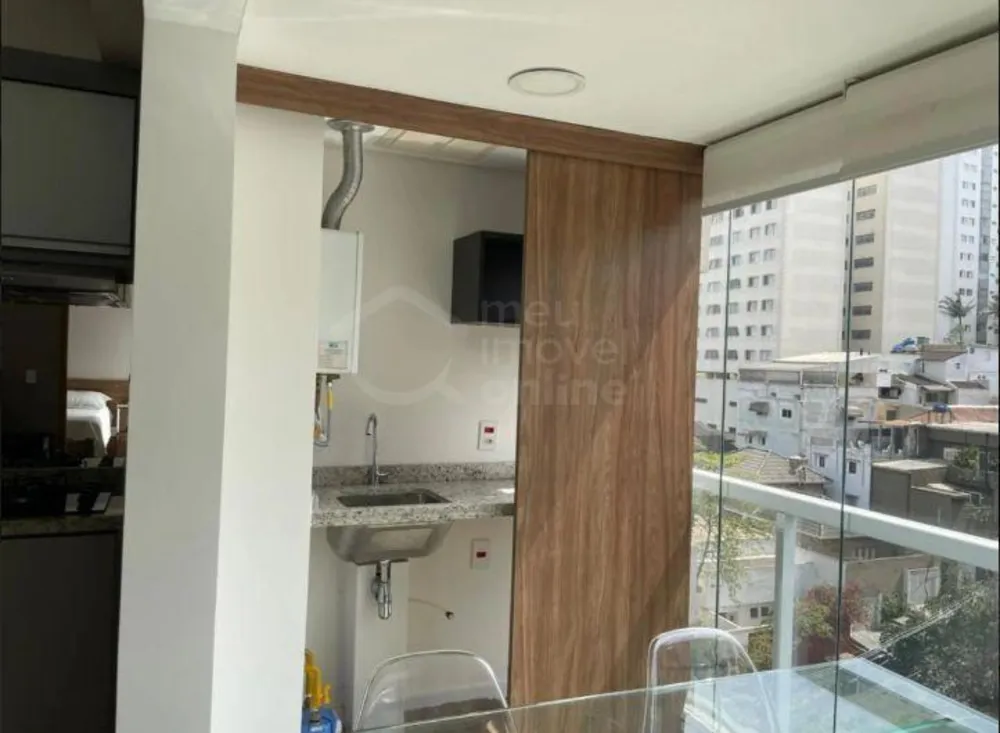 Apartamento, 1 quarto, 42 m² - Foto 3