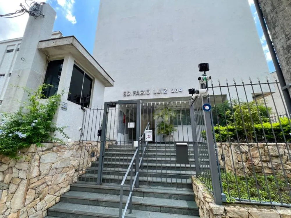 Apartamento, 2 quartos, 85 m² - Foto 2