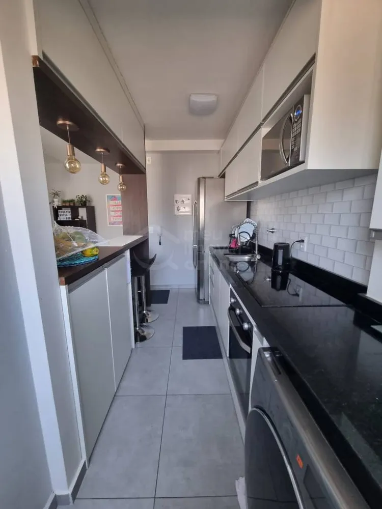 Apartamento, 2 quartos, 55 m² - Foto 2