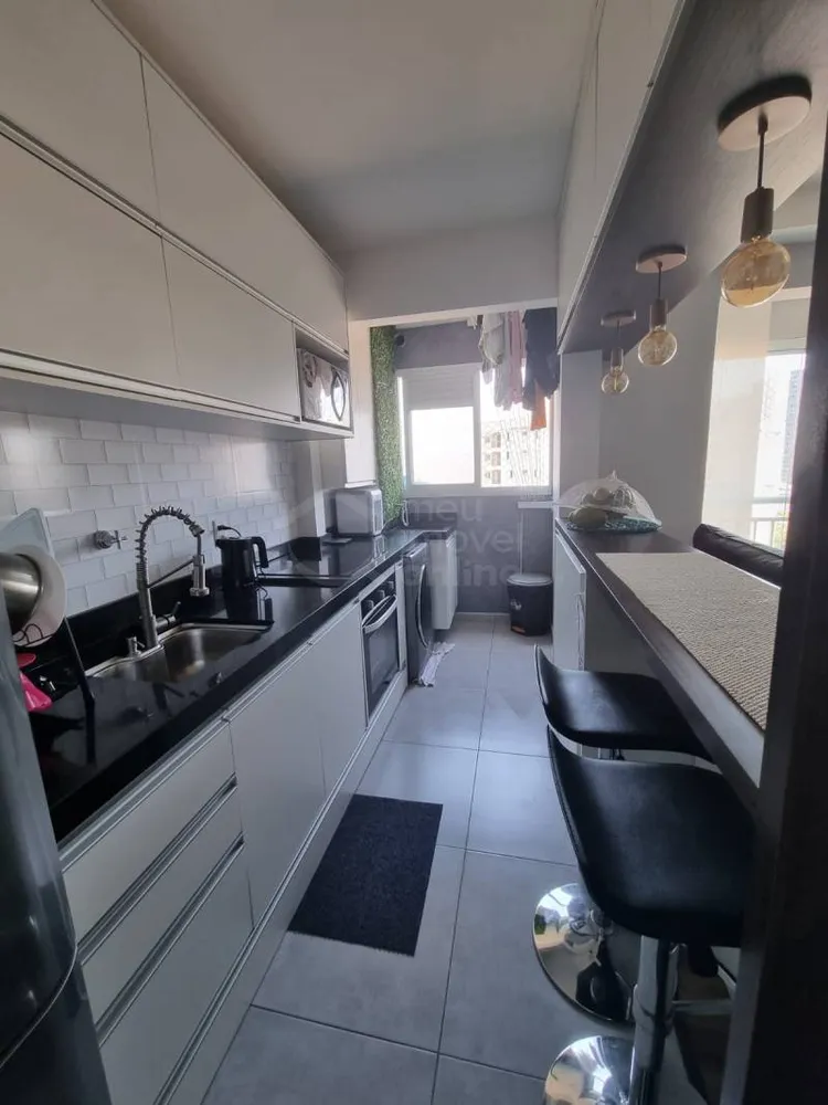 Apartamento, 2 quartos, 55 m² - Foto 4
