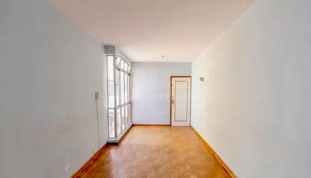 Apartamento, 2 quartos, 72 m² - Foto 2