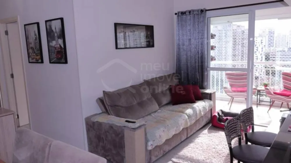 Apartamento, 2 quartos, 62 m² - Foto 2