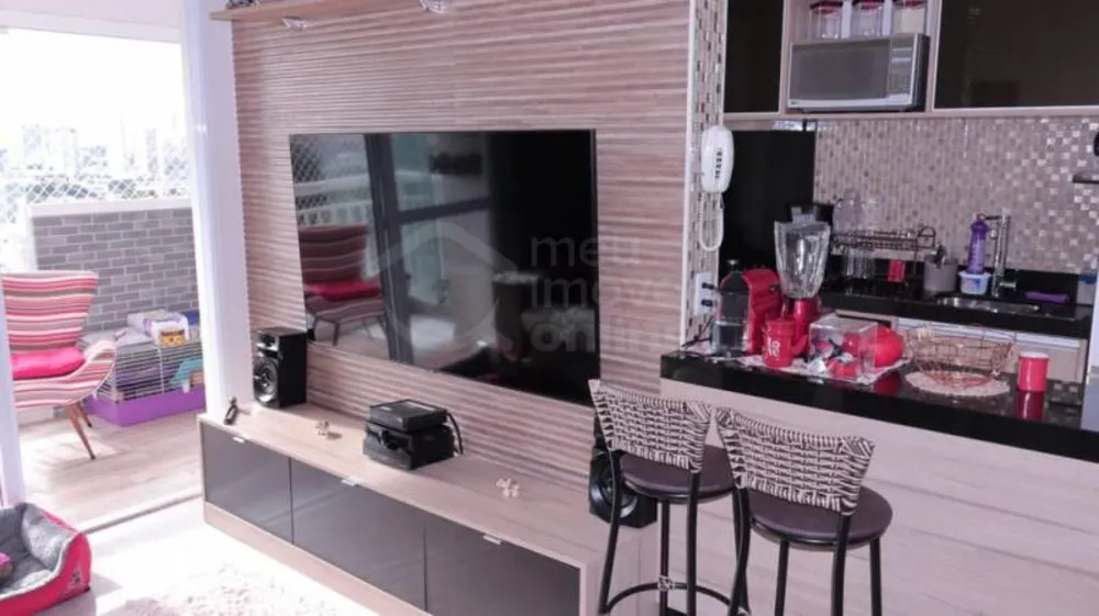 Apartamento, 2 quartos, 62 m² - Foto 3