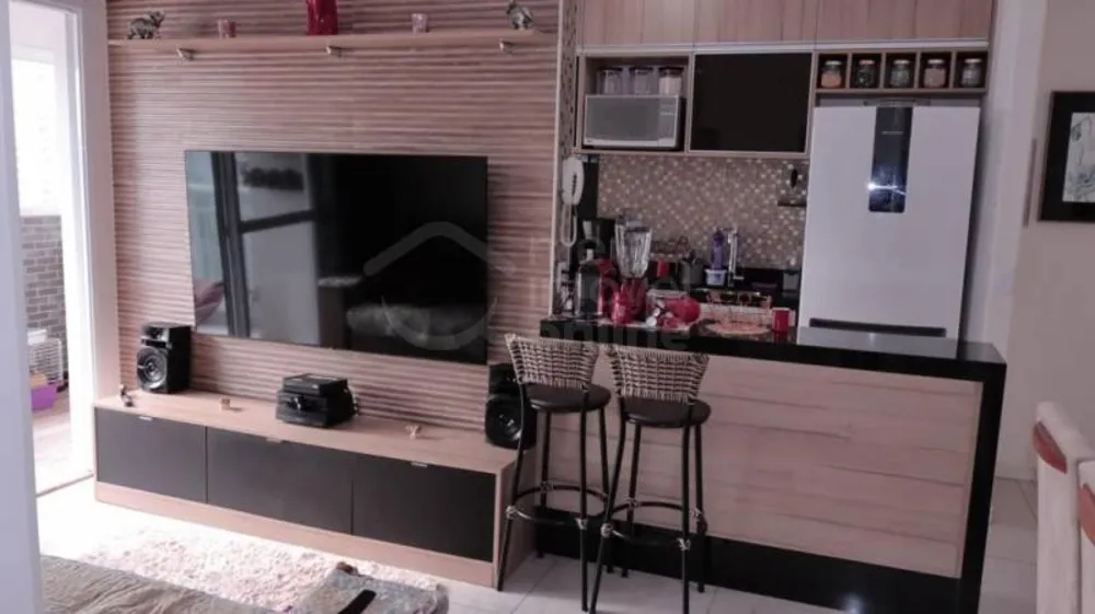 Apartamento, 2 quartos, 62 m² - Foto 4