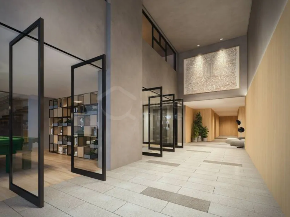 Cobertura, 3 quartos, 166 m² - Foto 4