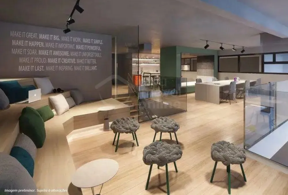 Cobertura, 3 quartos, 166 m² - Foto 2