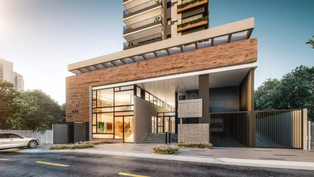 Cobertura, 3 quartos, 166 m² - Foto 3