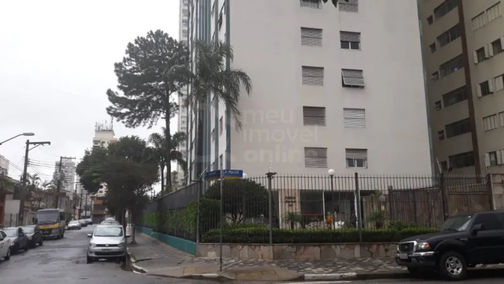 Apartamento, 3 quartos, 88 m² - Foto 1