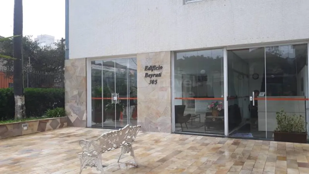Apartamento, 3 quartos, 88 m² - Foto 3