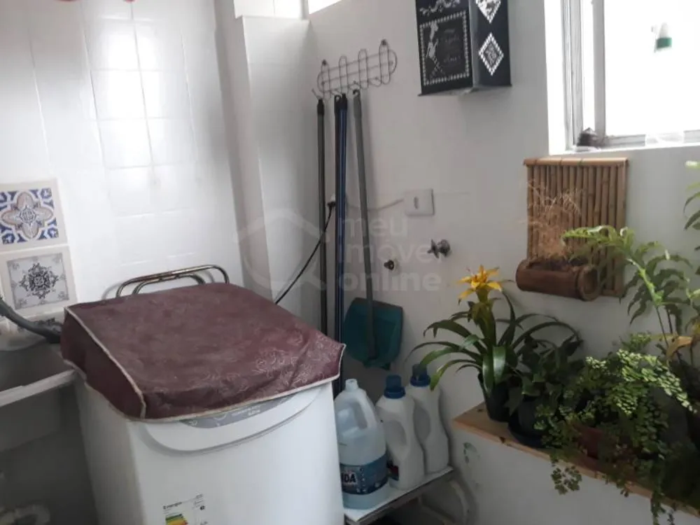 Apartamento, 3 quartos, 88 m² - Foto 2