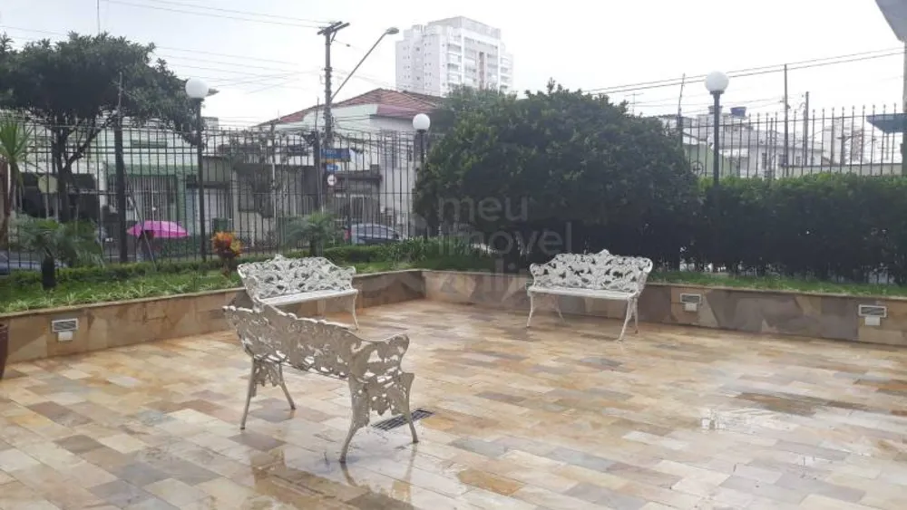 Apartamento, 3 quartos, 88 m² - Foto 4