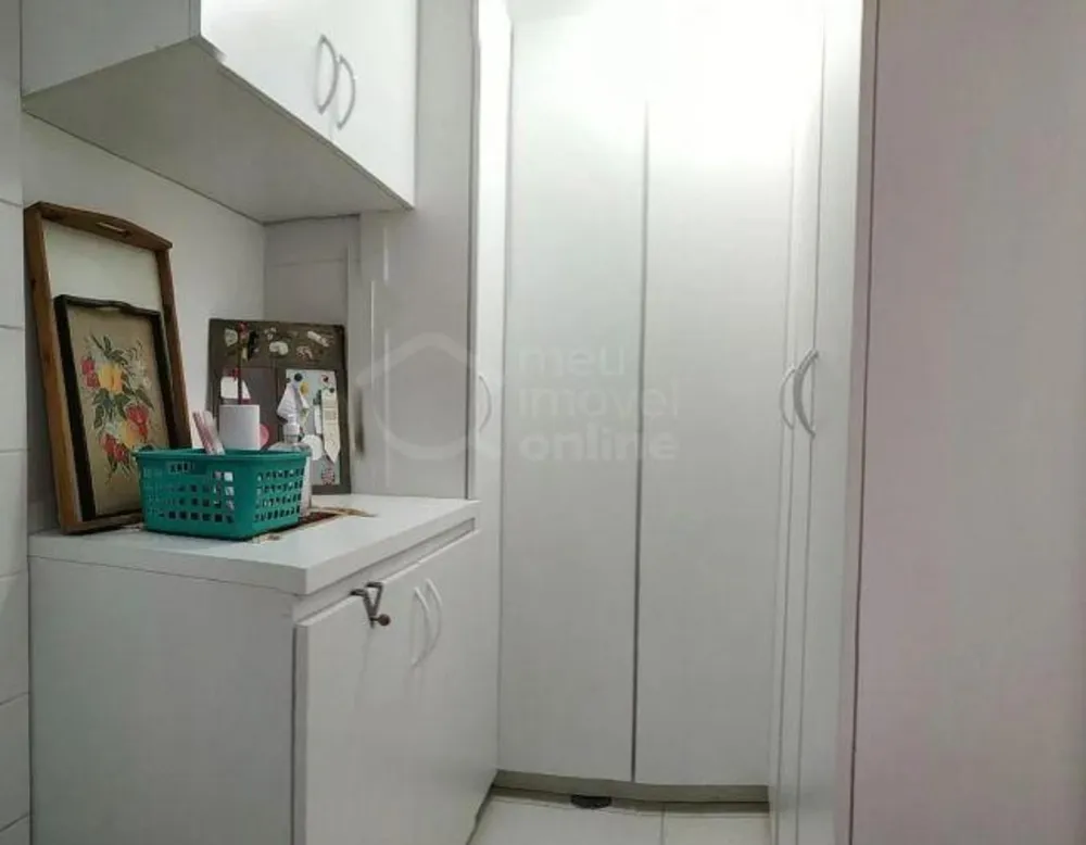 Apartamento, 3 quartos, 113 m² - Foto 4