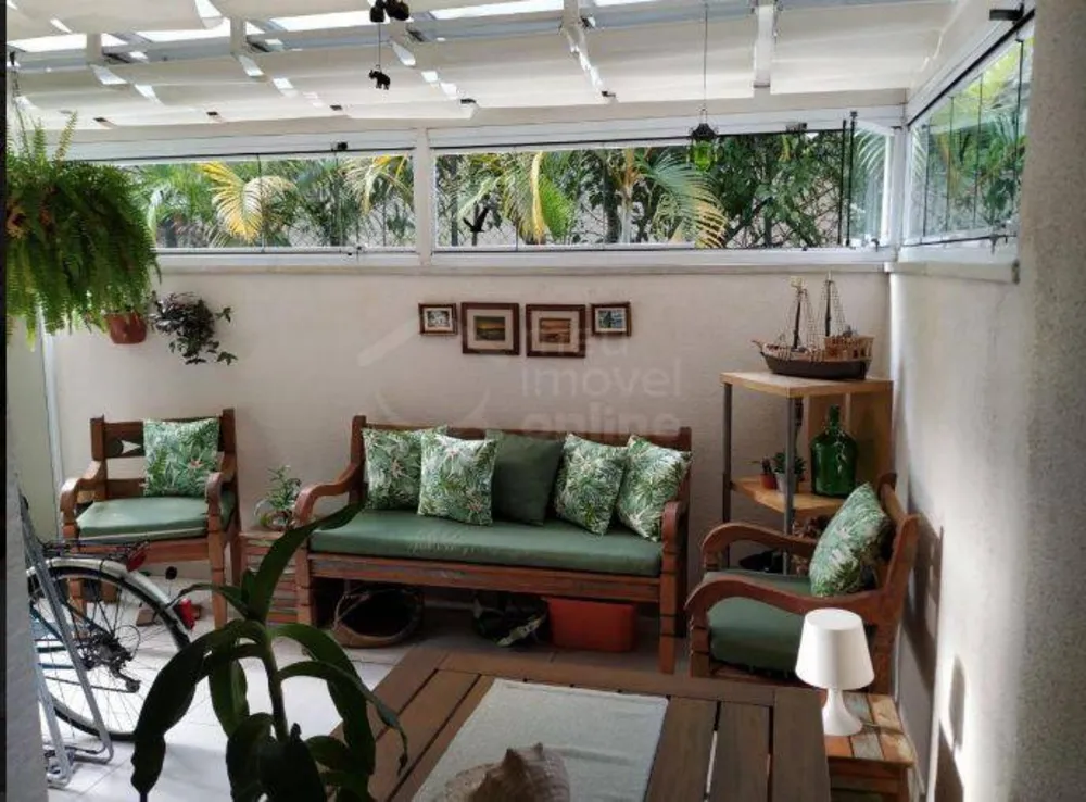 Apartamento, 3 quartos, 113 m² - Foto 1