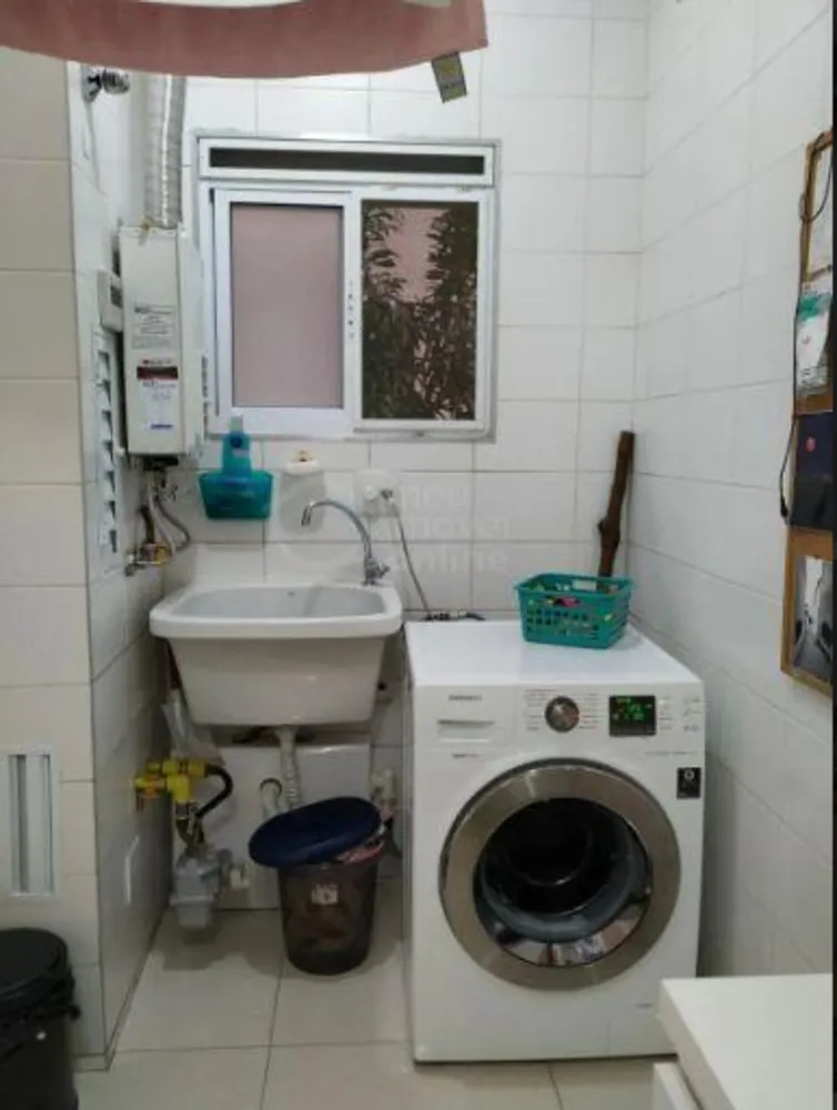 Apartamento, 3 quartos, 113 m² - Foto 2