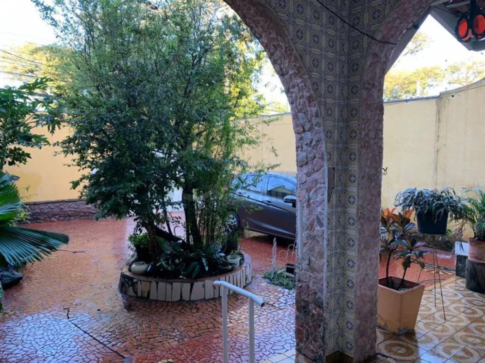 Sobrado, 3 quartos, 260 m² - Foto 1