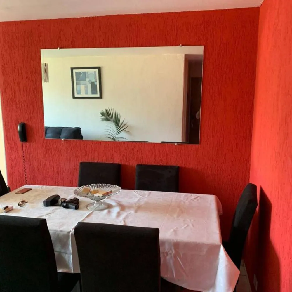 Apartamento, 2 quartos, 54 m² - Foto 3