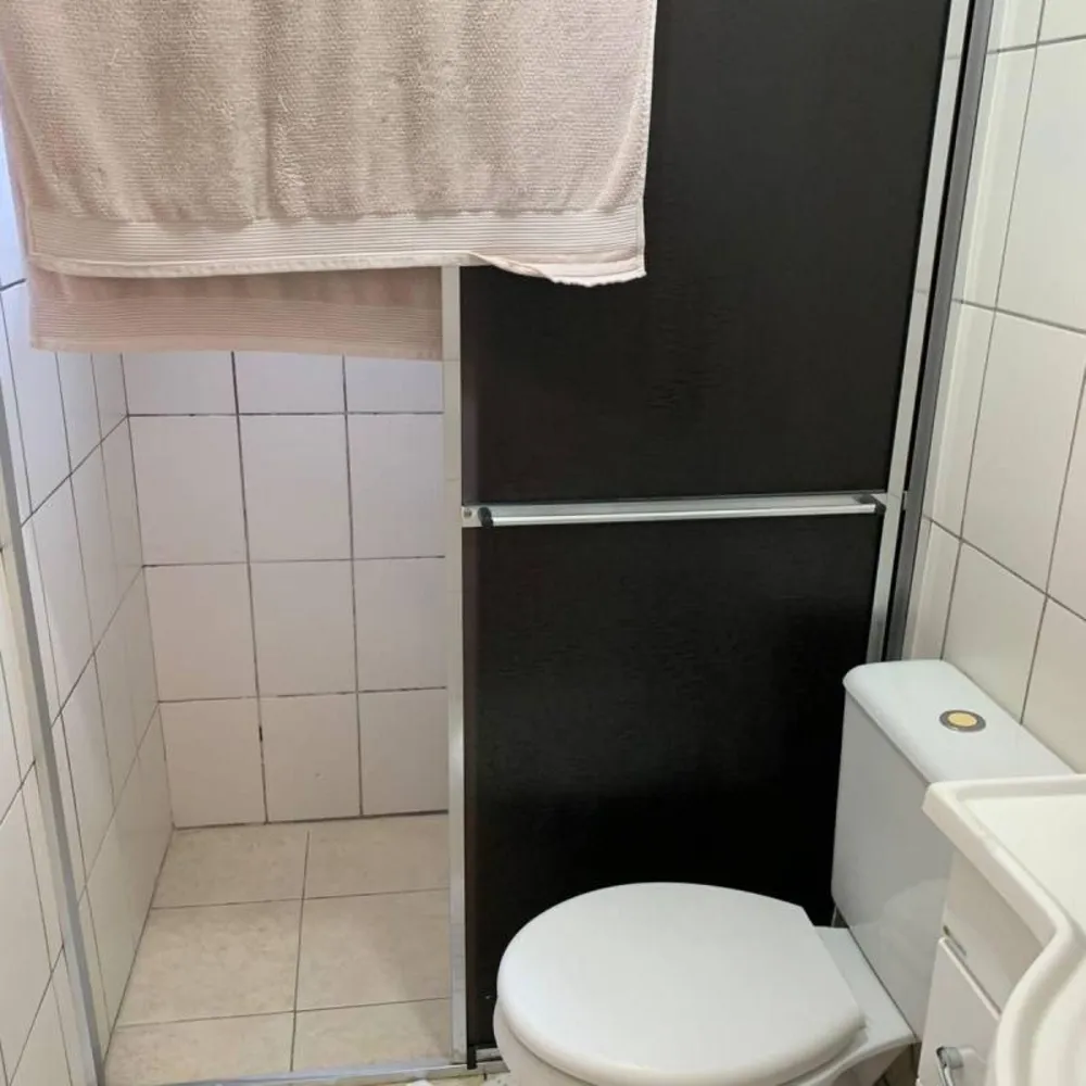 Apartamento, 2 quartos, 54 m² - Foto 2