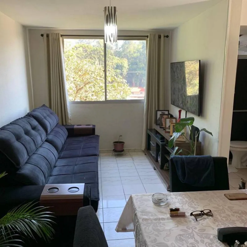 Apartamento, 2 quartos, 54 m² - Foto 1