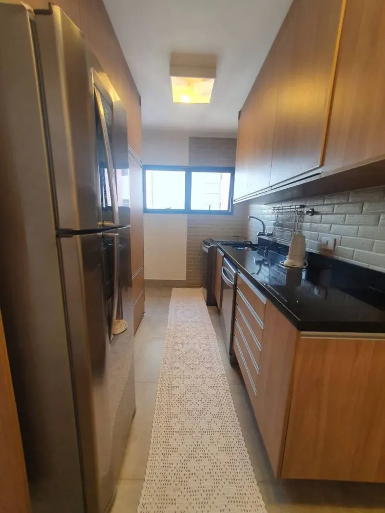 Apartamento, 3 quartos, 93 m² - Foto 2