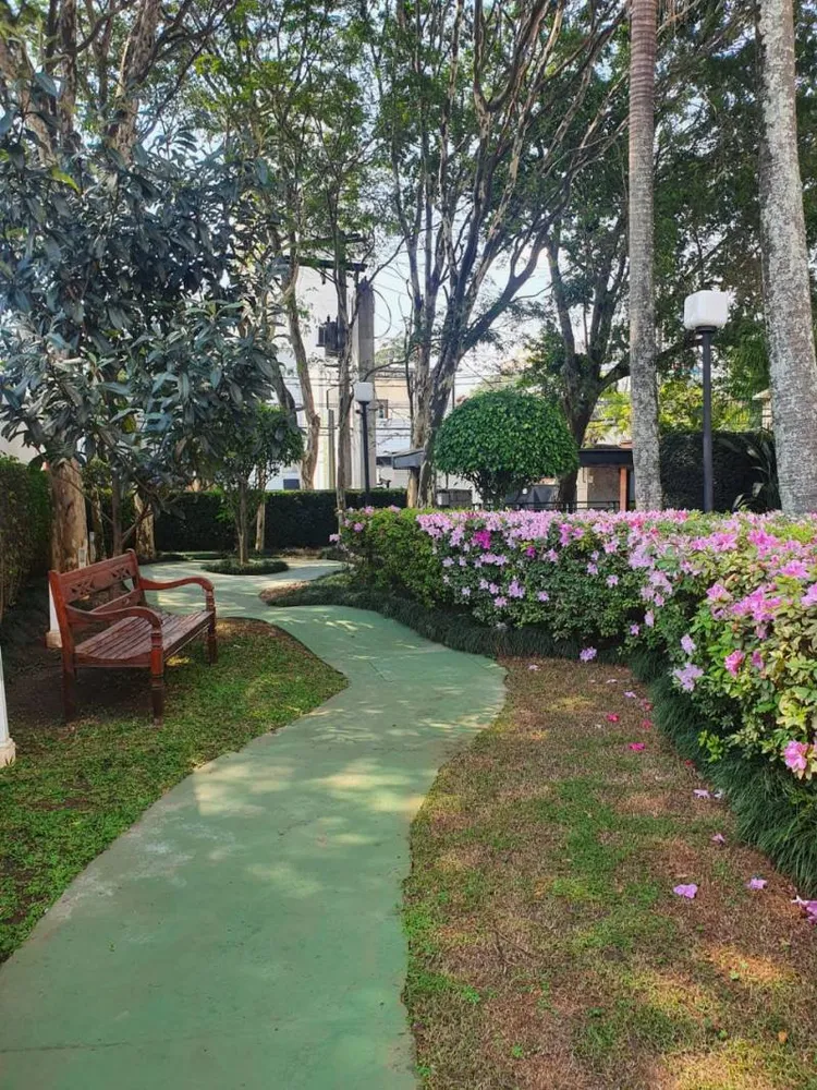 Apartamento, 3 quartos, 93 m² - Foto 1