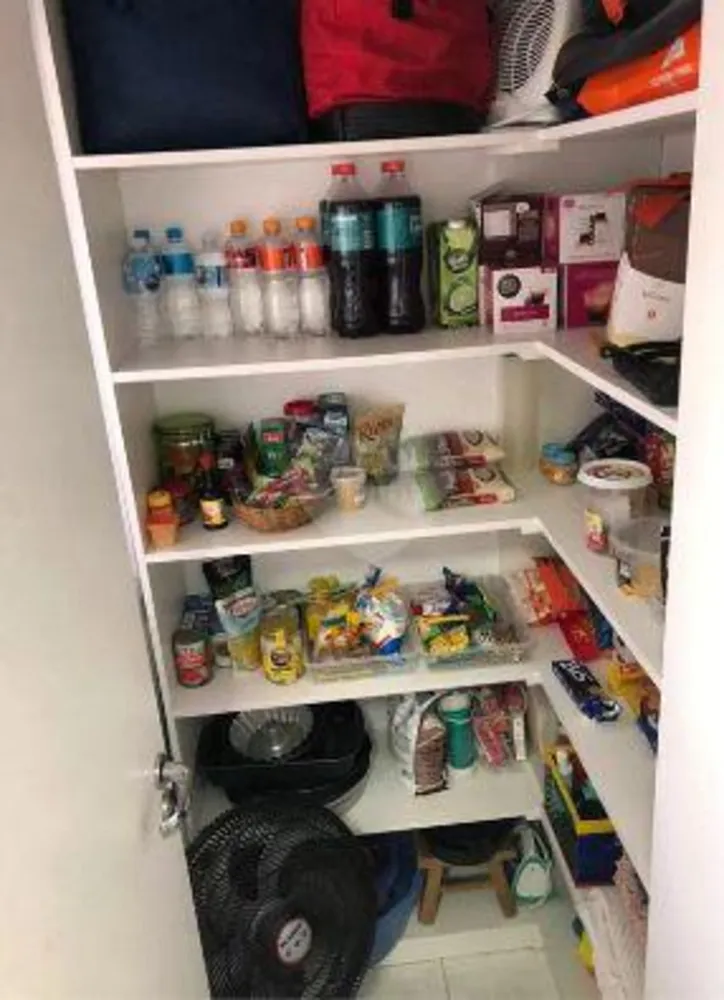 Apartamento, 3 quartos, 145 m² - Foto 4