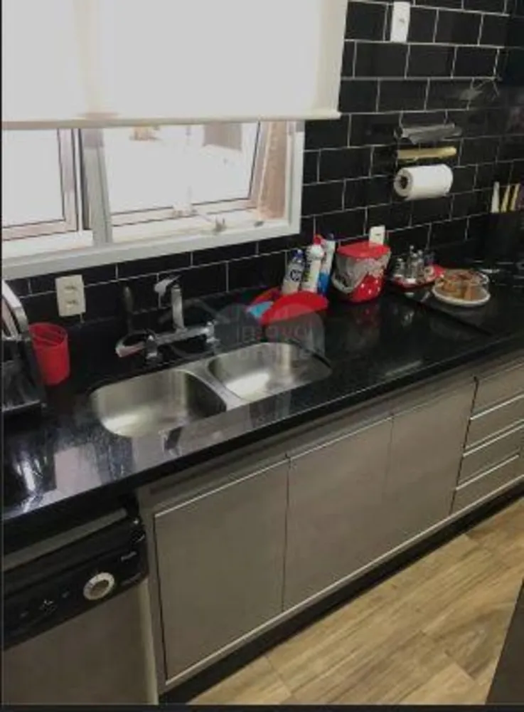 Apartamento, 3 quartos, 145 m² - Foto 2