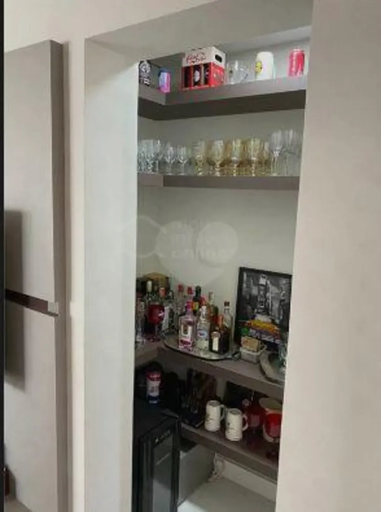 Apartamento, 3 quartos, 145 m² - Foto 3