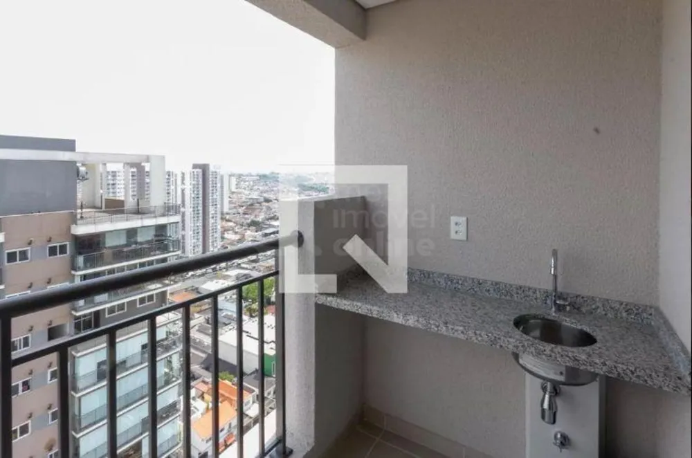 Apartamento, 2 quartos, 58 m² - Foto 3