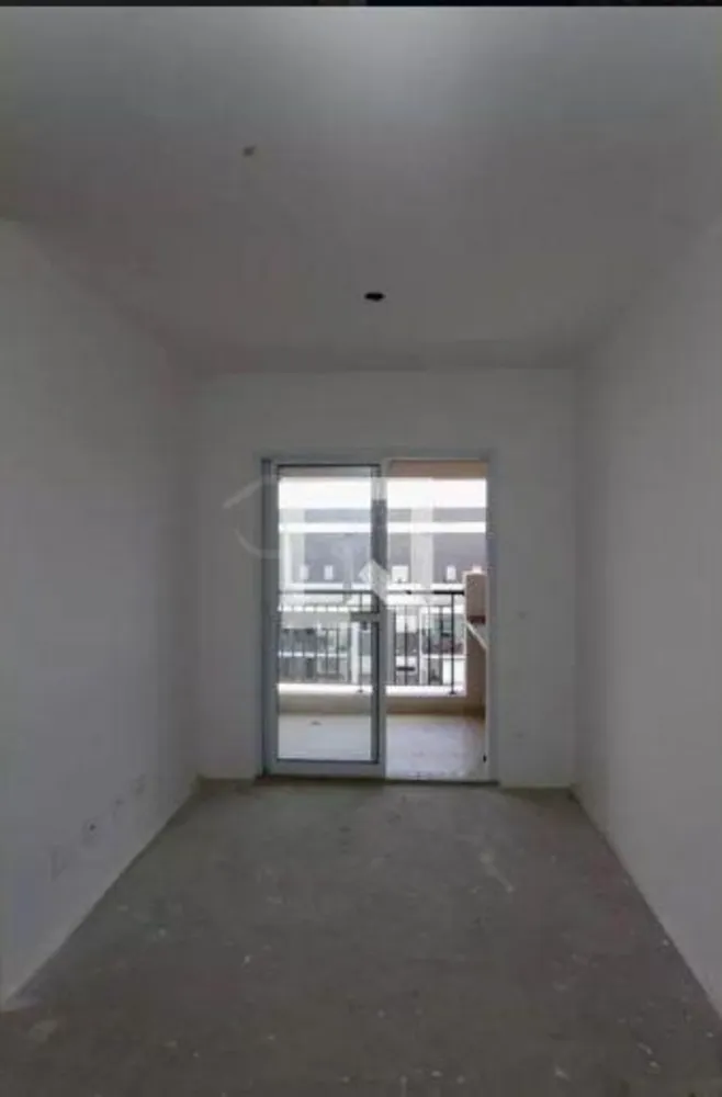 Apartamento, 2 quartos, 58 m² - Foto 1