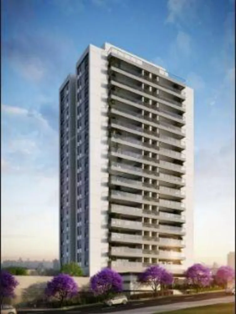 Apartamento, 3 quartos, 110 m² - Foto 1