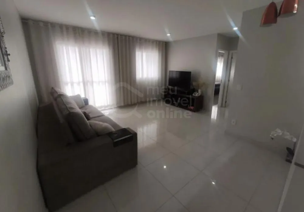 Apartamento, 2 quartos, 66 m² - Foto 1