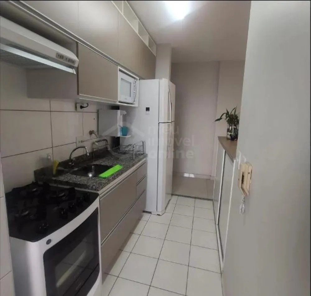 Apartamento, 2 quartos, 66 m² - Foto 3