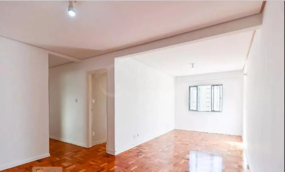 Apartamento, 2 quartos, 82 m² - Foto 2