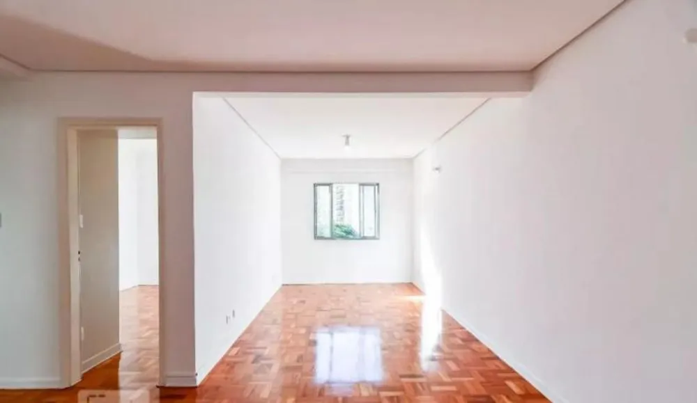 Apartamento, 2 quartos, 82 m² - Foto 1