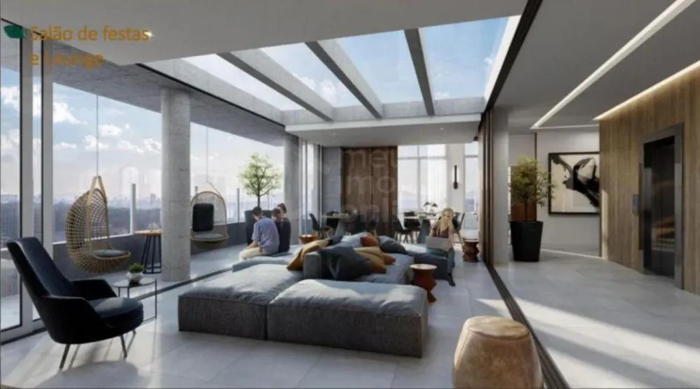 Loft, 24 m² - Foto 4