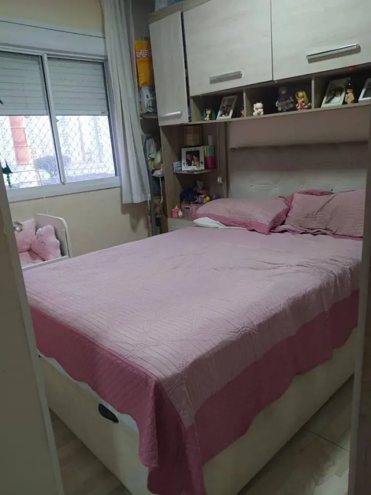 Apartamento, 2 quartos, 42 m² - Foto 2