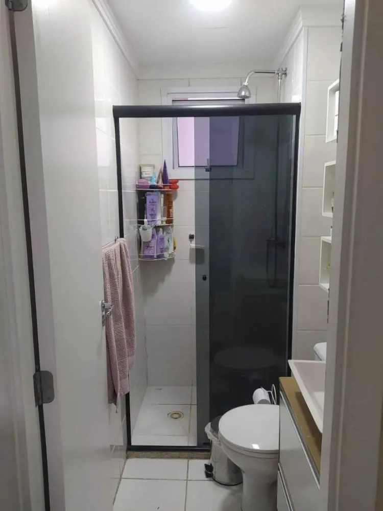 Apartamento, 2 quartos, 42 m² - Foto 3