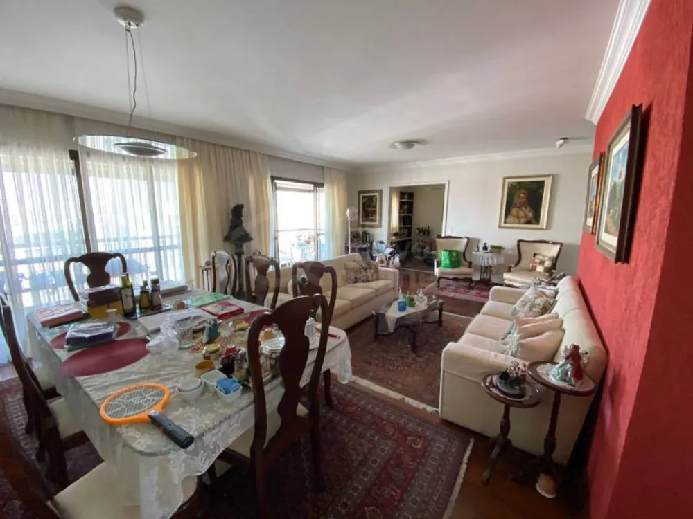 Apartamento, 3 quartos, 178 m² - Foto 1