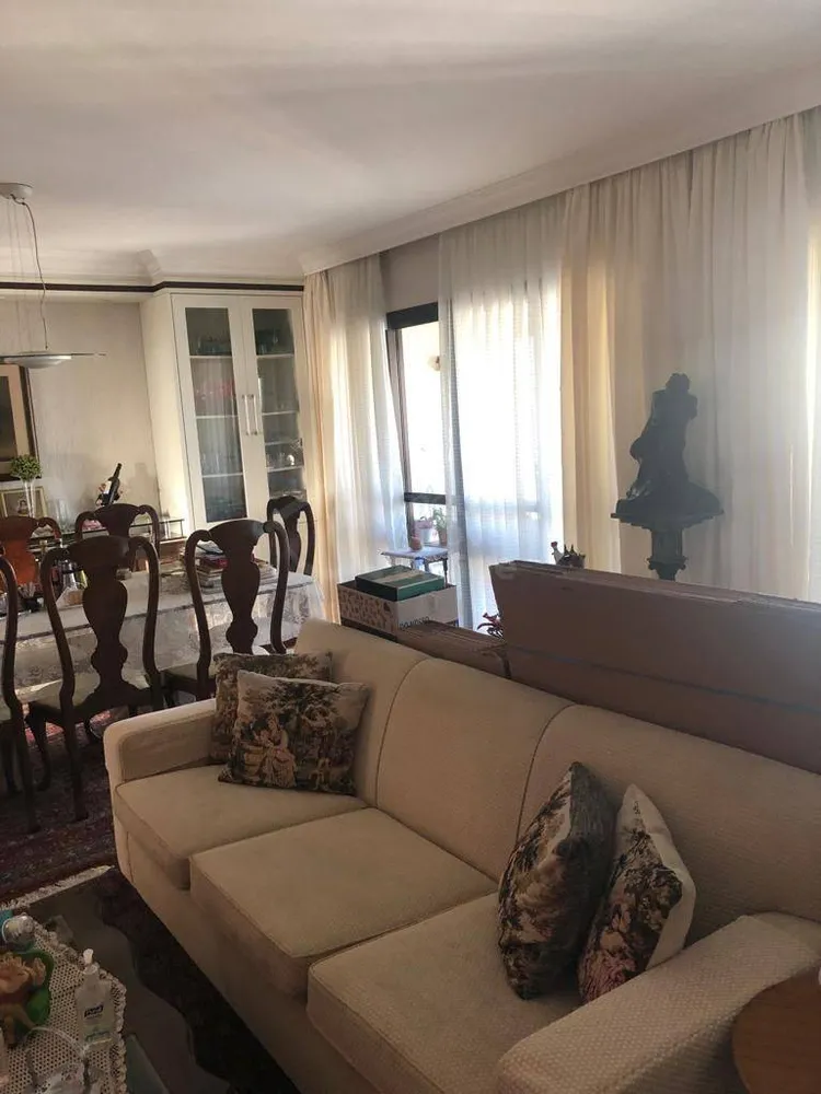 Apartamento, 3 quartos, 178 m² - Foto 4