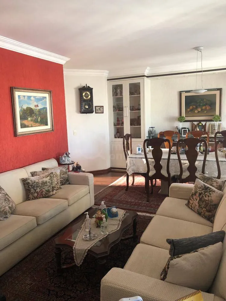 Apartamento, 3 quartos, 178 m² - Foto 2