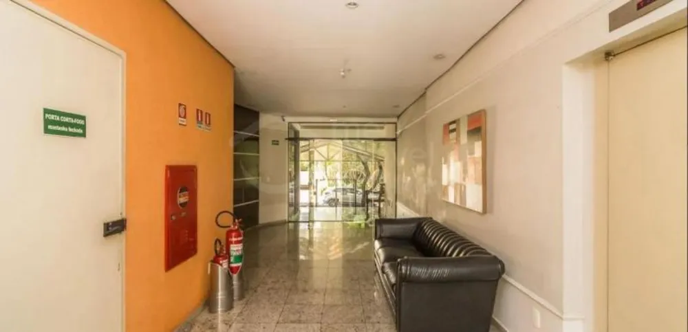 Apartamento, 1 quarto, 45 m² - Foto 4