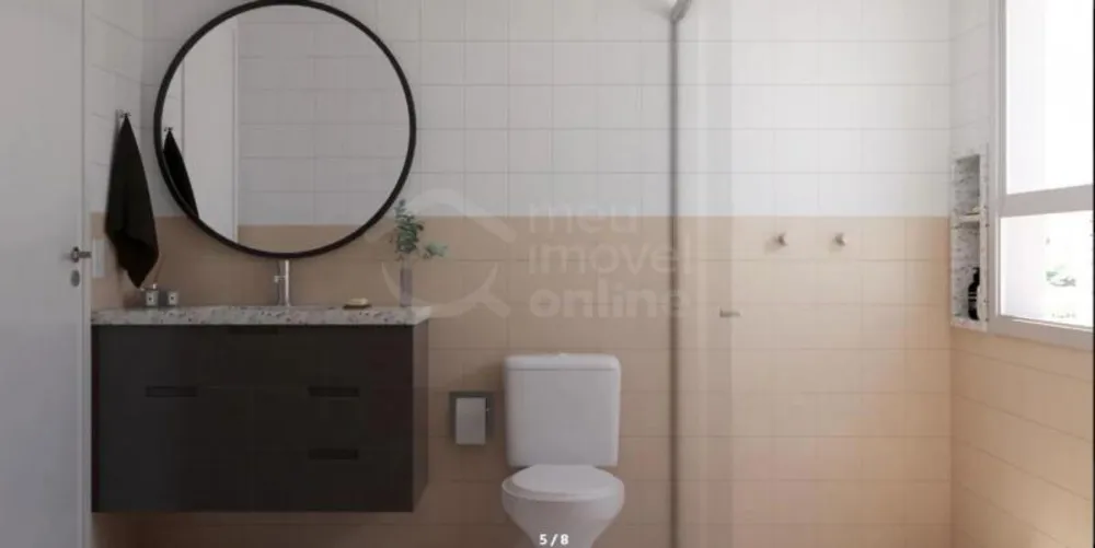 Apartamento, 1 quarto, 45 m² - Foto 2